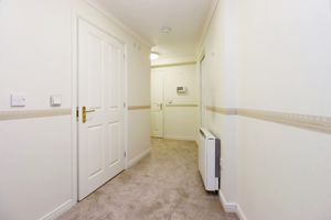 HALLWAY- click for photo gallery
